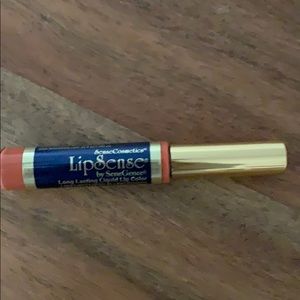 Lipsense caramel latte OPEN